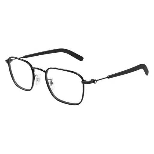 Montblanc MB0424O Eyeglasses - view 8